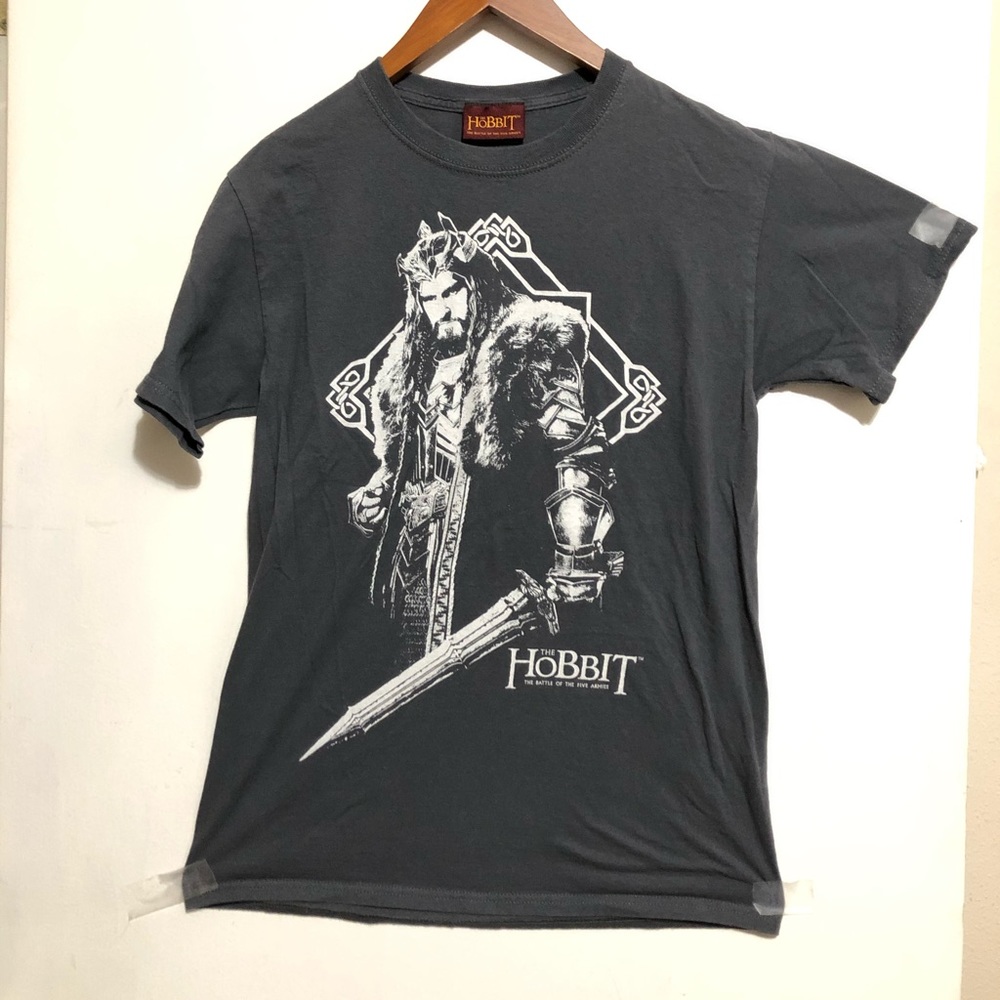 The Hobbit T-shirt